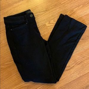 White House Black Market 00S Pants